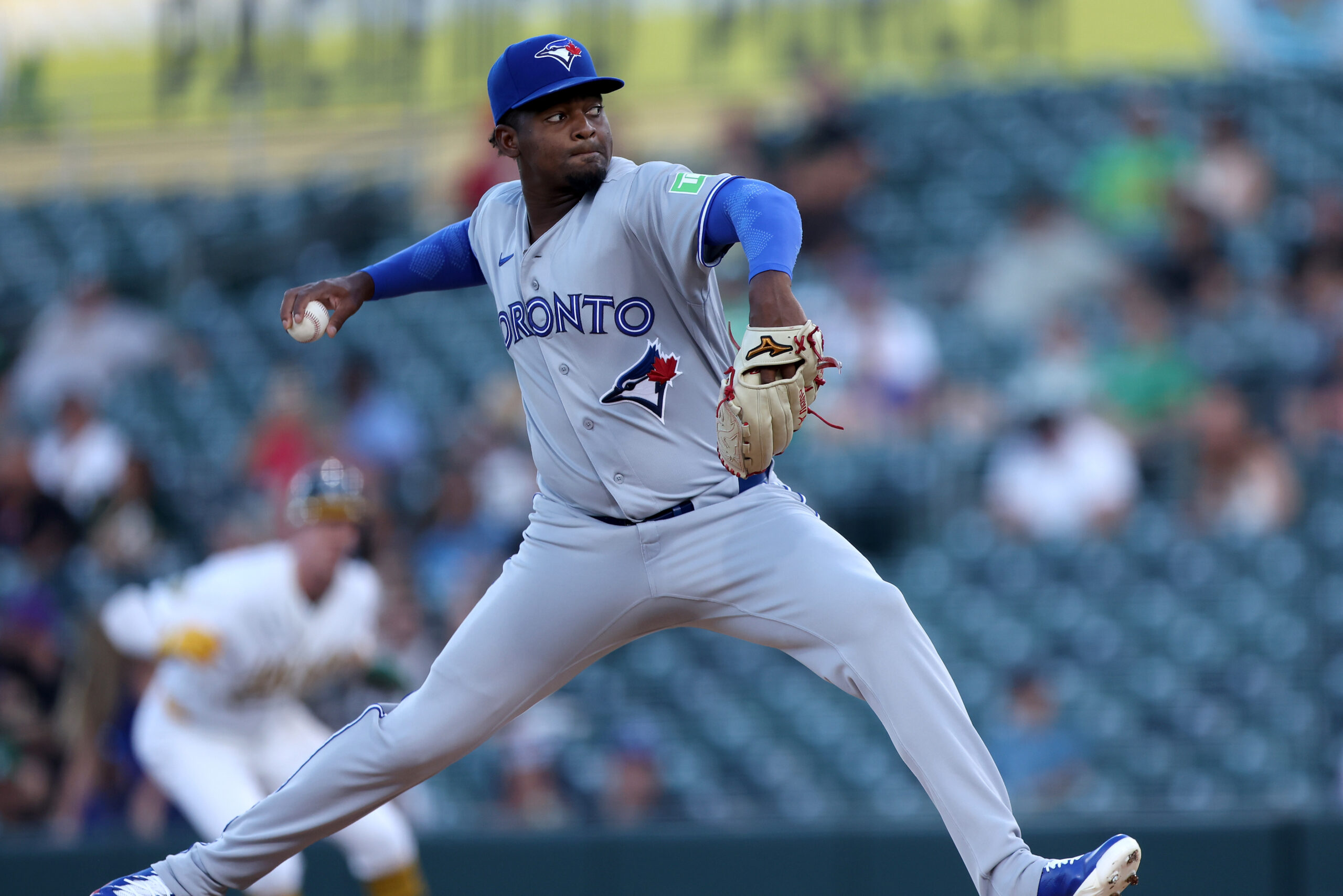 September 14 Gameday: Blue Jays turn to José Soriano in series opener against Detroit Tigers